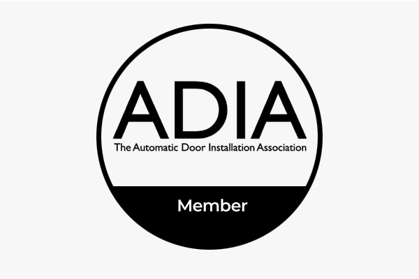 ADIA / The Automatic Door Installation Association