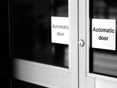 Automatic Doors