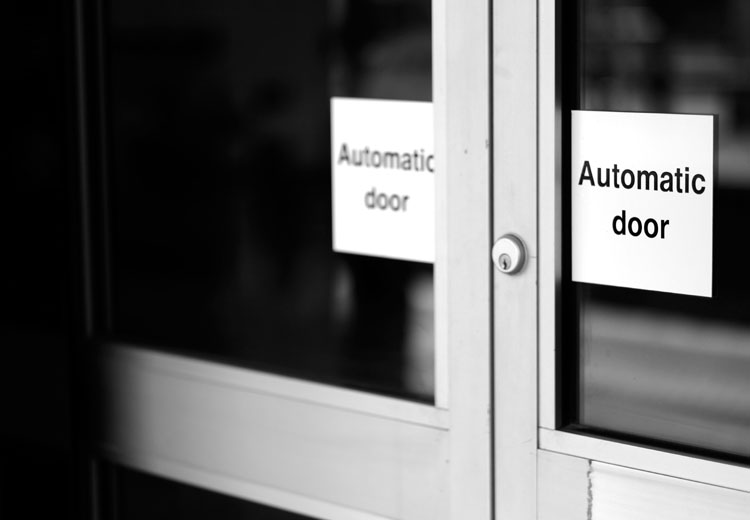 Automatic Doors