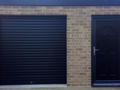 Garage Doors Barnsley