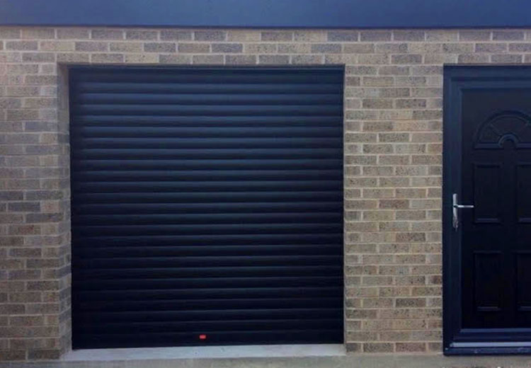 Garage Doors